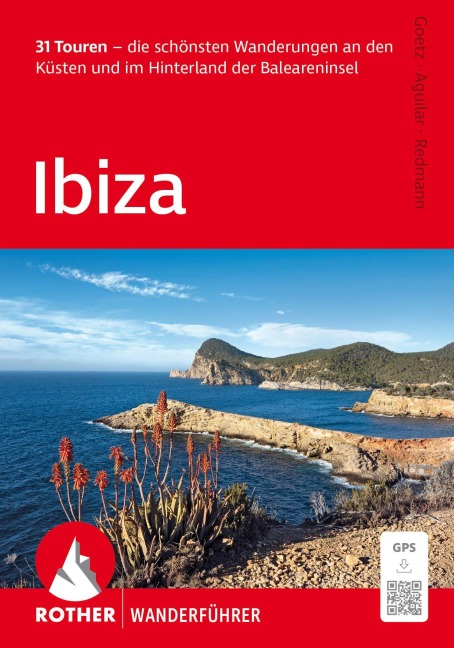 Ibiza - Rolf Goetz, Ulrich Redmann, Laura Aguilar