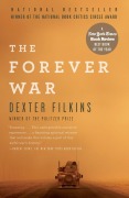 Cover-Bild zum Titel 'The Forever War' von 'Dexter Filkins'