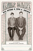 Cover-Bild zum Titel 'Gender Failure' von 'Ivan Coyote, Rae Spoon'