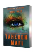 Cover-Bild zum Titel 'Ignite Me Paperback Deluxe Limited Edition' von 'Tahereh Mafi'