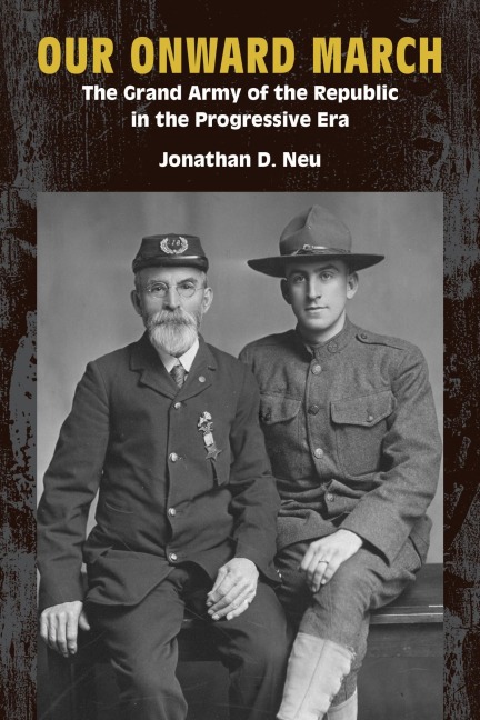 Our Onward March - Jonathan D Neu