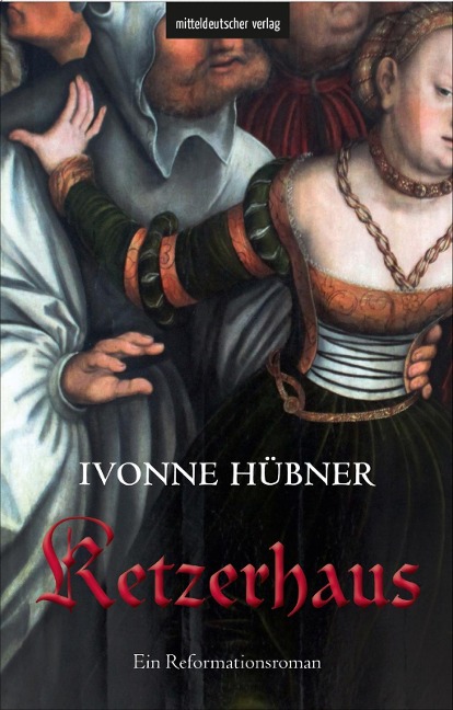 Ketzerhaus - Ivonne Hübner