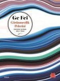 Cover-Bild zum Titel 'Görünmezlik Pelerini' von 'Giray Fidan'