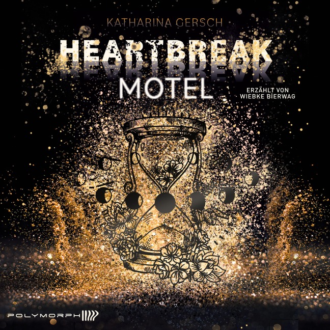Heartbreak Motel - Katharina Gersch
