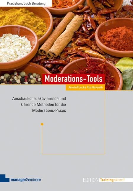 Moderations-Tools - Amelie Funcke, Eva Havenith