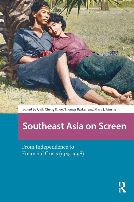Southeast Asia on Screen - 