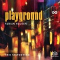 Playground - Trio Tastenwind