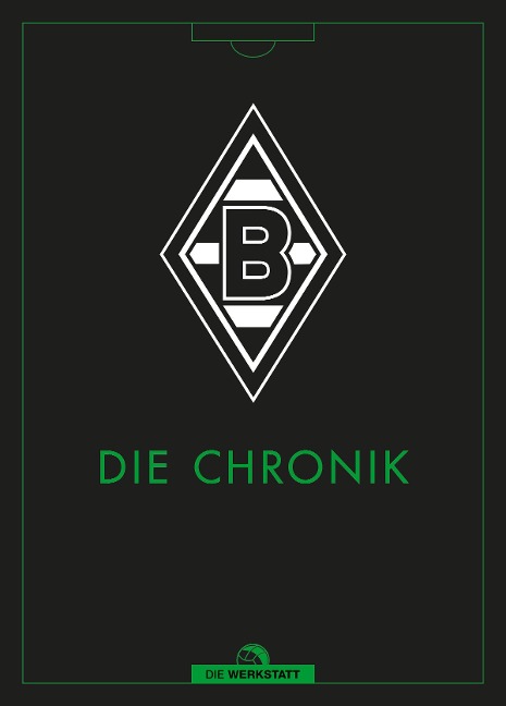 Borussia Mönchengladbach - 