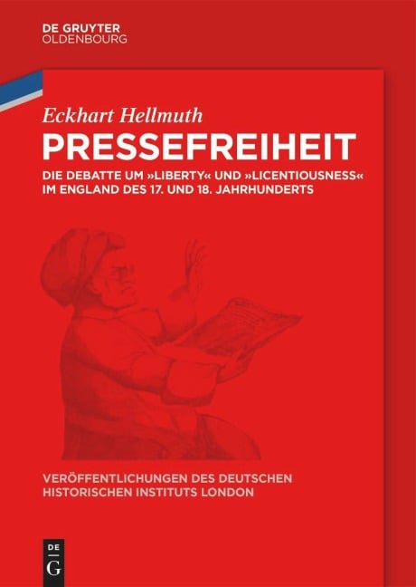 Pressefreiheit - Eckhart Hellmuth