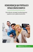 Cover-Bild zum Titel 'Komunikacja na portalach spo¿eczno¿ciowych' von 'Irène Guittin'