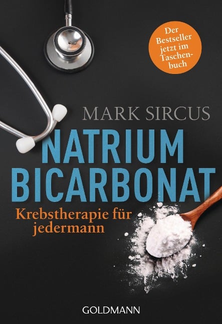 Natriumbicarbonat - Mark Sircus