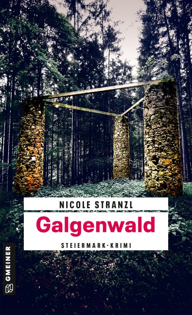 Galgenwald - Nicole Stranzl