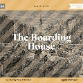Cover-Bild zum Titel 'The Boarding House' von 'James Joyce'