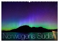 Norwegens Süden (Wandkalender 2024 DIN A2 quer), CALVENDO Monatskalender - Ar Pictures