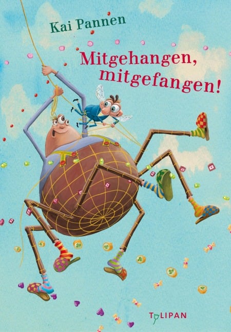 Mitgehangen, mitgefangen! - Kai Pannen