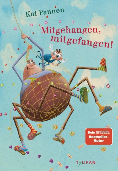 Mitgehangen, mitgefangen! - Kai Pannen