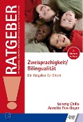 Cover-Bild zum Titel 'Zweisprachigkeit/Bilingualität' von 'Solveig Chilla, Annette Fox-Boyer'