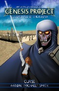Cover-Bild zum Titel 'GENESIS PROJECT: Second Age of the Kasna: Curse' von 'Aaron Michael Smith'