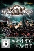 Bis Ans Ende Der Welt-Live - Santiano