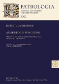 Augustinus von Hippo - Hubertus Drobner