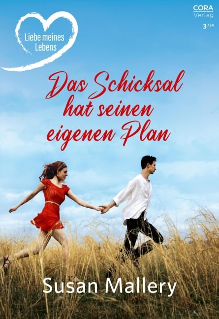 Das Schicksal hat seinen eigenen Plan - Susan Mallery