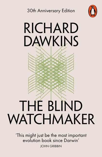 The Blind Watchmaker - Richard Dawkins