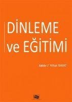 Dinleme ve Egitimi - Kolektif