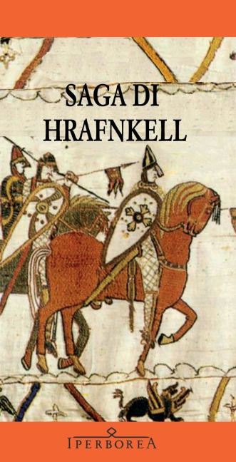 Saga di Hrafnkell - Aa. Vv.