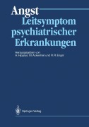 Cover-Bild zum Titel 'Angst' von ''