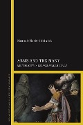 Cover-Bild zum Titel 'Arms and the Many' von 'Hannah-Marie Chidwick'