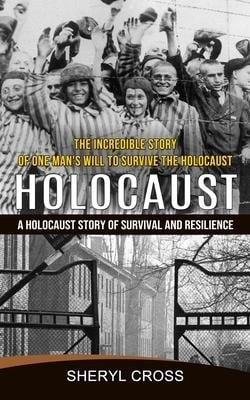 Holocaust - Sheryl Cross