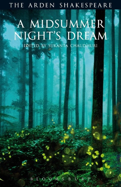 A Midsummer Night's Dream - William Shakespeare