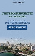 L'intercommunalité au Sénégal - Gueye Thioune