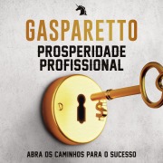 Cover-Bild zum Titel 'Prosperidade profissional' von ''