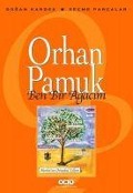 Cover-Bild zum Titel 'Ben Bir Agacim' von 'Orhan Pamuk'