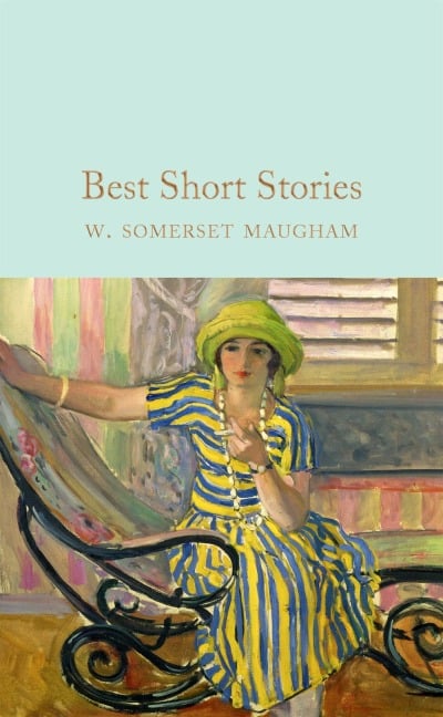 Best Short Stories - W. Somerset Maugham