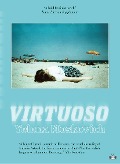Cover-Bild zum Titel 'Virtuoso' von 'Yelena Moskovich'