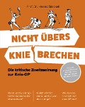 Cover-Bild zum Titel 'Nicht übers Knie brechen' von 'Hanno Steckel'