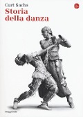 Cover-Bild zum Titel 'Storia della danza' von 'Curt Sachs'