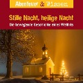 Abenteuer & Wissen, Stille Nacht, heilige Nacht - Die bewegende Geschichte eines Welthits - Gudrun Sulzenbacher