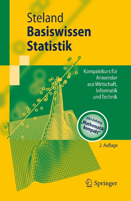 Basiswissen Statistik - Ansgar Steland