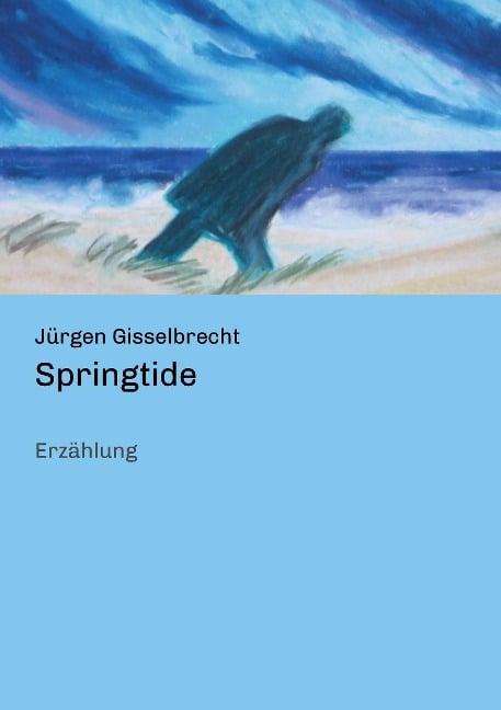 Springtide - Jürgen Gisselbrecht