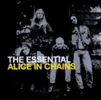 The Essential Alice In Chains - Alice In Chains