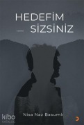Cover-Bild zum Titel 'Hedefim Sizsiniz' von 'Nisa Naz Basumli'