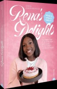 Cover-Bild zum Titel 'Rena's Delights' von 'Serena Agbor-Mbongoo'