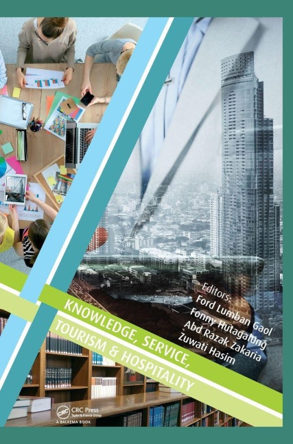 Knowledge, Service, Tourism & Hospitality - 