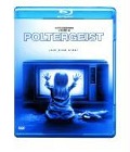 Cover-Bild zum Titel 'Poltergeist' von 'Steven Spielberg, Michael Grais, Mark Victor, Jerry Goldsmith'
