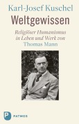 Weltgewissen - Karl-Josef Kuschel