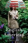 The English American - Alison Larkin