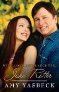 Cover-Bild zum Titel 'With Love and Laughter, John Ritter' von 'Amy Yasbeck'